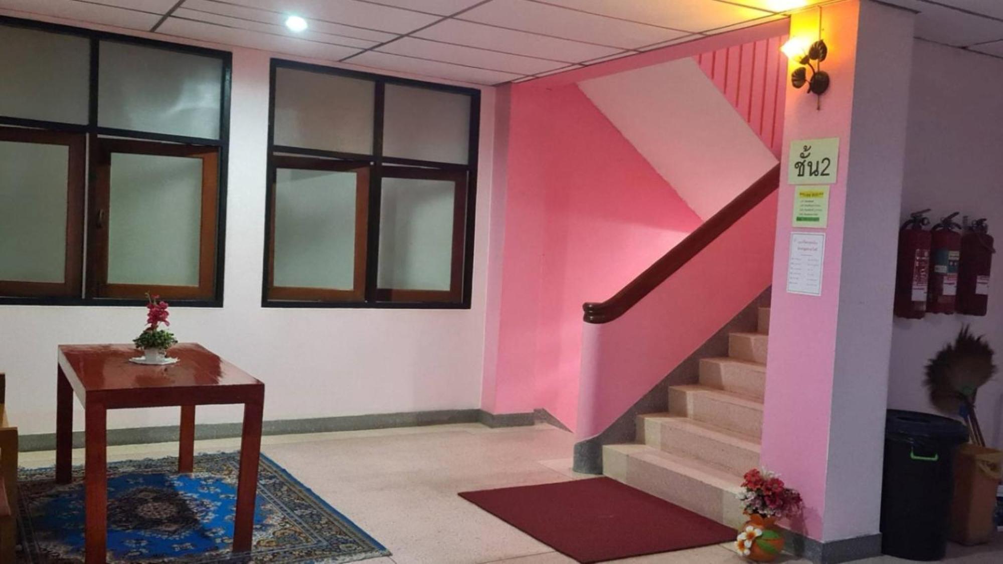 Royal Land Mae Klong Hotel Samut Songkhram Екстериор снимка