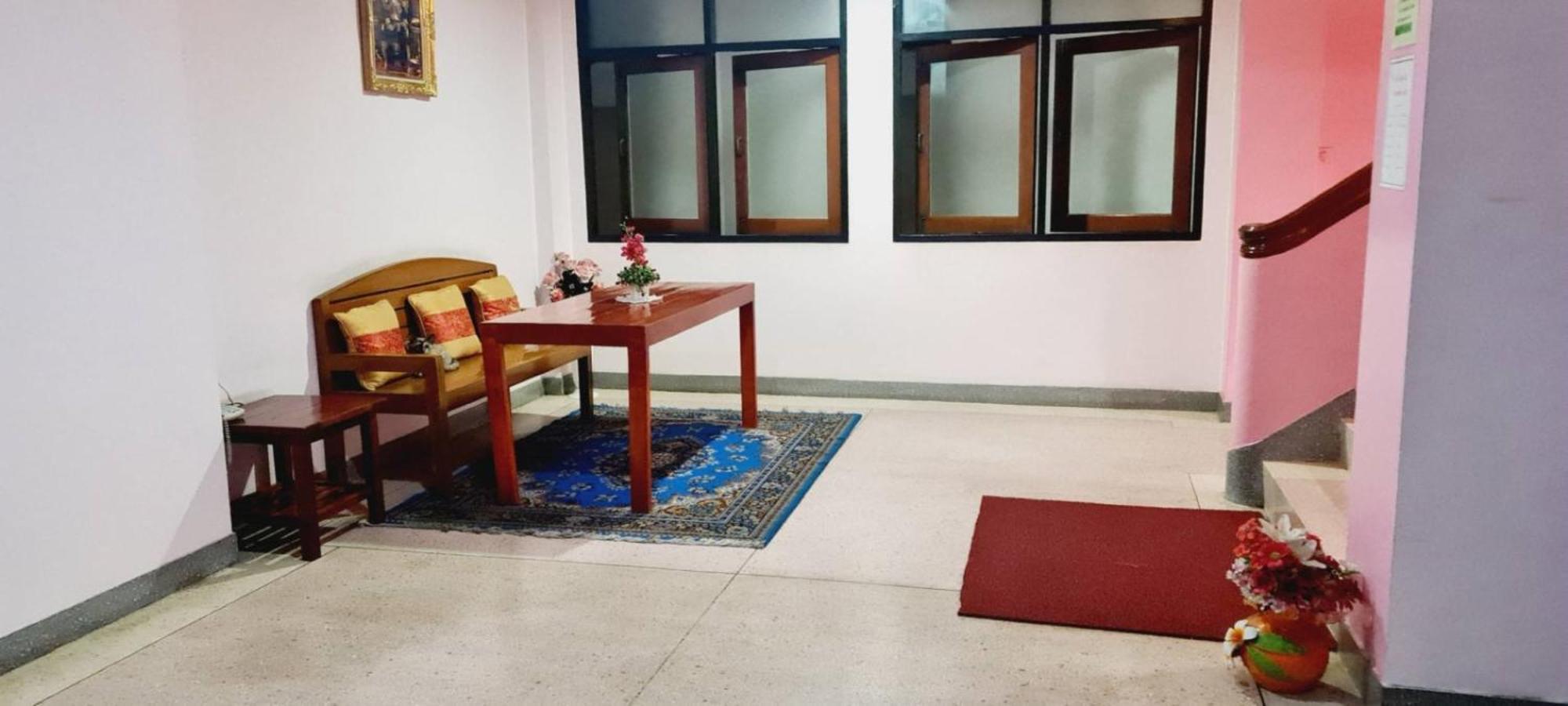 Royal Land Mae Klong Hotel Samut Songkhram Екстериор снимка