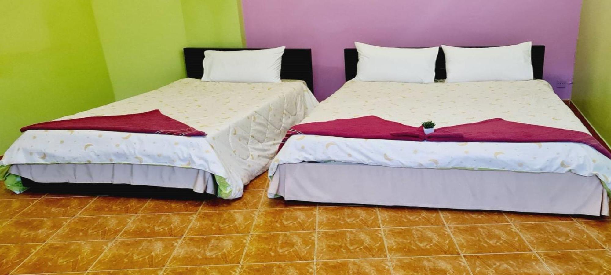 Royal Land Mae Klong Hotel Samut Songkhram Екстериор снимка
