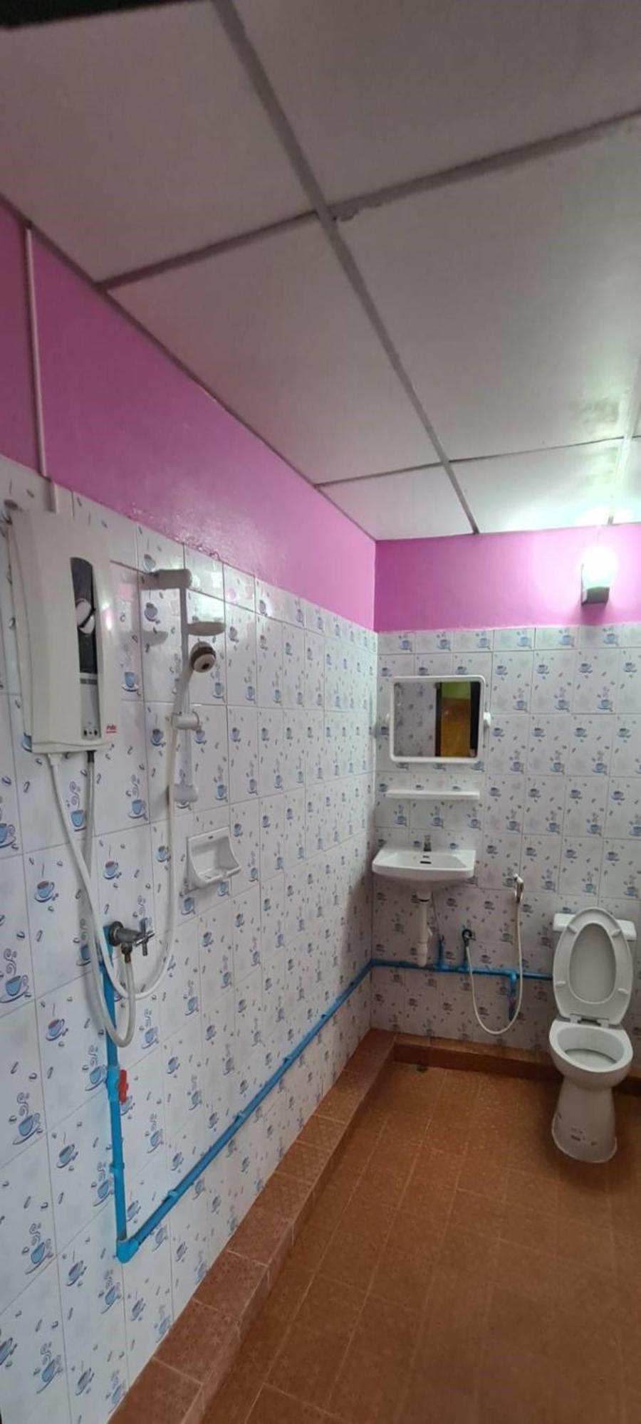Royal Land Mae Klong Hotel Samut Songkhram Екстериор снимка