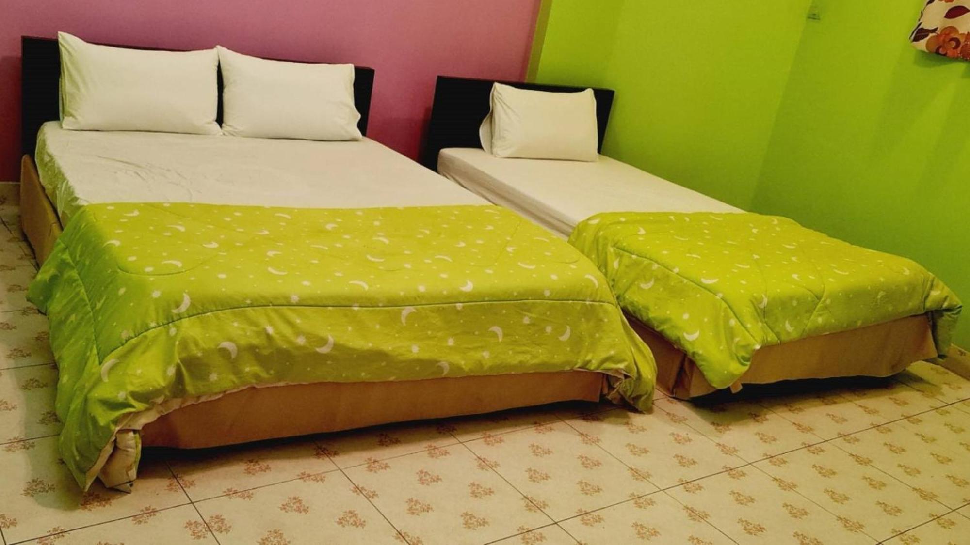 Royal Land Mae Klong Hotel Samut Songkhram Екстериор снимка
